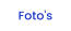 Foto's